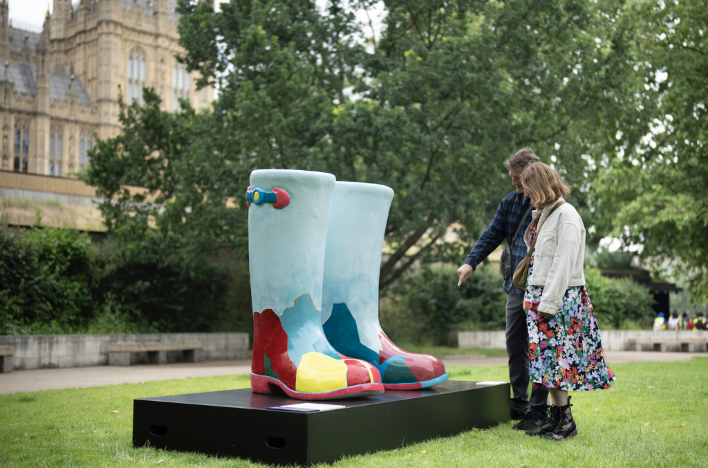 London Heritage Quarter: Heritage Trail - We Are Place Making